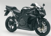 Honda CBR1000RR